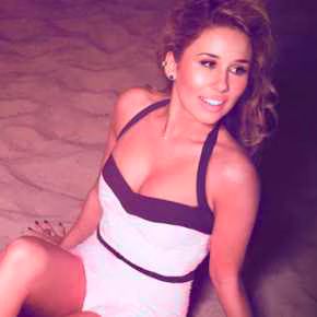 Haley Reinhart dropped by Interscope Records and 19 Recordings  Report