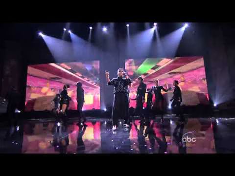 Hammer Gangnam Style  American Music Awards 2012  Video