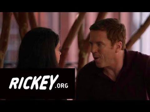 Homeland  Season 2 Episode 8  Video Preview  I ll Fly Away