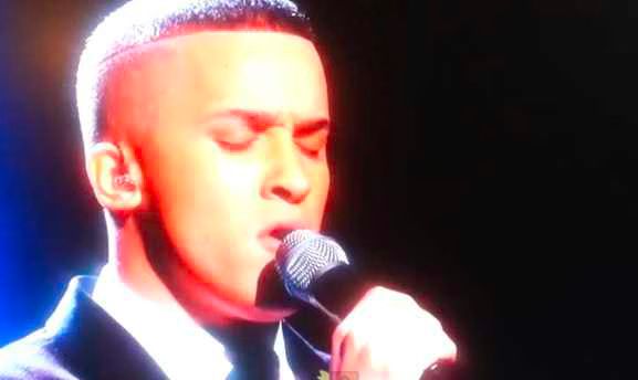 Jahmene Douglas - Angel - The X Factor UK.jpg Jahmene Douglas Angel The X Factor UK