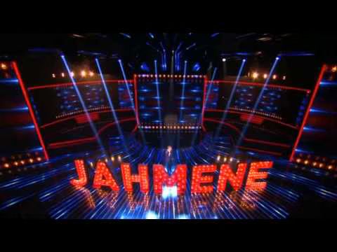 Jahmene Douglas - Tracks of My Tears - The X Factor UK.jpg Jahmene Douglas Tracks of My Tears The X Factor UK