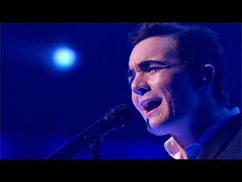 Jason Owen  The X Factor Australia  Grand Finale Videos