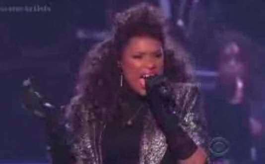 Jennifer Hudson - Whitney Houston Medley - Video.jpg Jennifer Hudson Whitney Houston Medley Video