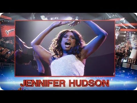 Jennifer Hudson to make special appearance on  The Voice