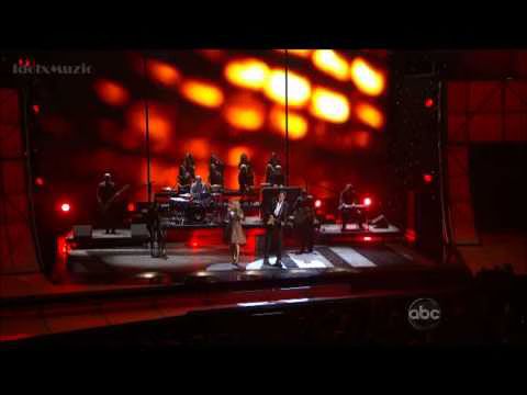 Kelly Clarkson and Vince Gill - Don't Rush - Video - CMA Awards 2012.jpg Kelly Clarkson and Vince Gill Don t Rush Video CMA Awards 2012