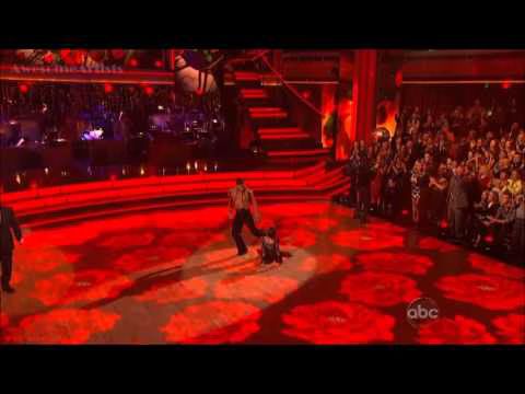 Kelly Monaco and Val Chmerkovskiy - Paso Doble - Dancing with the Stars All-Stars.jpg Kelly Monaco and Val Chmerkovskiy Paso Doble Dancing with the Stars All Stars