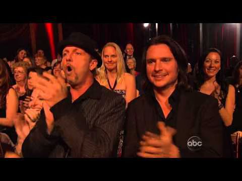 Kelly Monaco and Val Chmerkovskiy  Rumba  Dancing with the Stars All Stars