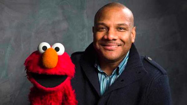 Kevin Clash  Voice of Elmo  Resigns from Sesame Street
