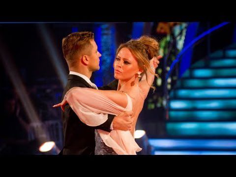 Kimberley Walsh and Pasha Kovalev - Viennese Waltz - Strictly Come Dancing.jpg Kimberley Walsh and Pasha Kovalev Viennese Waltz Strictly Come Dancing