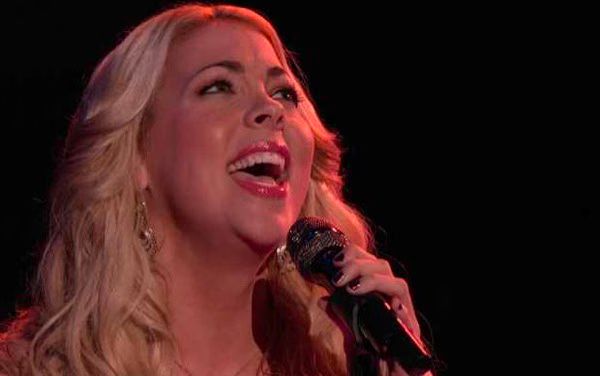 Liz Davis - Independence Day - The voice.avif Liz Davis Independence Day The Voice