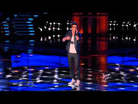 MacKenzie Bourg - What Make you Beautiful - The voice.avif MacKenzie Bourg What Make you Beautiful The Voice