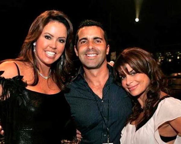 Mary Murphy loses second lawsuit against ex manager