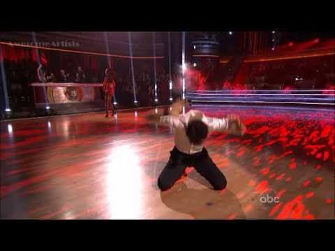 Melissa Rycroft and Tony Dovolani - Argentine Tango - Dancing with the Stars All-Stars.jpg Melissa Rycroft and Tony Dovolani Argentine Tango Dancing with the Stars All Stars