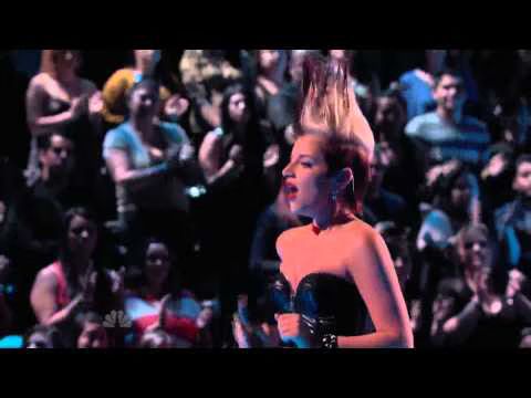 Michaela Paige  Everybody Talks  The Voice