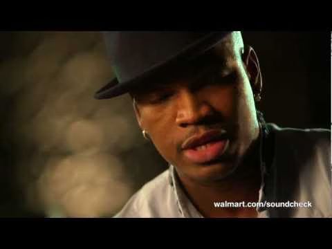 Ne Yo  Walmart Soundcheck