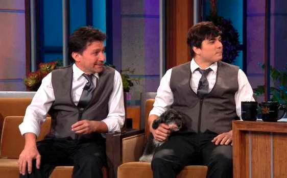 Olate Dogs on Tonight Show - Video.jpg Olate Dogs on Tonight Show Video