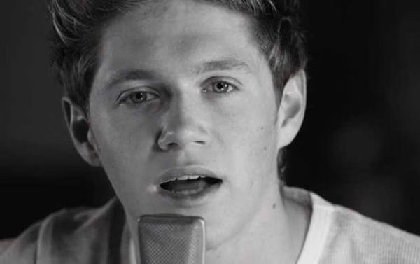 One Direction  Little Things