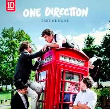 One Direction  Rock Me  MP3 Leak
