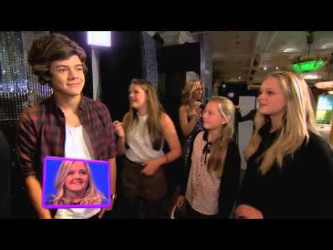 One Direction  Surprise Surprise  Video