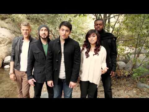 Pentatonix  Carol of the Bells  Official Video