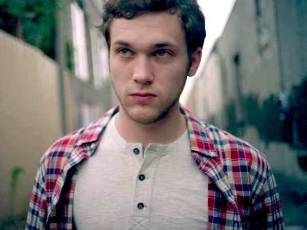 Phillip Phillips and PS22  Hurricane Sandy Benefit Concert