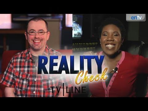 Reality Check with Michael Slezak and Melinda Doolittle - Demi vs Simon.jpg Reality Check with Michael Slezak and Melinda Doolittle Demi vs Simon