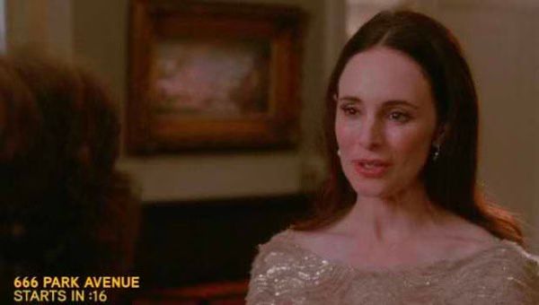 Revenge  Season 2 Episode 8  Video Preview  Lineage
