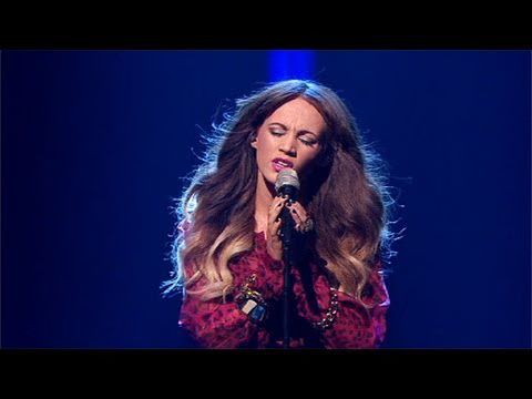 Samantha Jade  The X Factor Australia  Grand Finale Videos