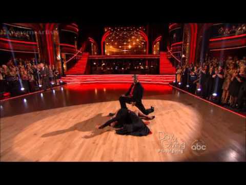 Shawn Johnson and Mark Ballas - Tango : Paso Doble - Dancing with the Stars.jpg Shawn Johnson and Mark Ballas Tango Paso Doble Dancing with the Stars