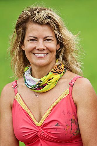 Lisa Welchel