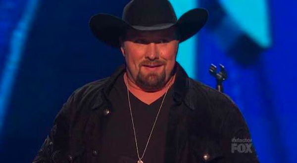 Tate Stevens  Dead or Alive  The X Factor