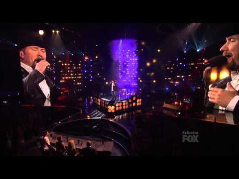 Tate Stevens  From This Moment  The X Factor