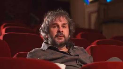 The Hobbit An Unexpected Journey  Production Video  9
