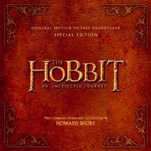 The Hobbit An Unexpected Journey  Soundtrack MP3 Stream