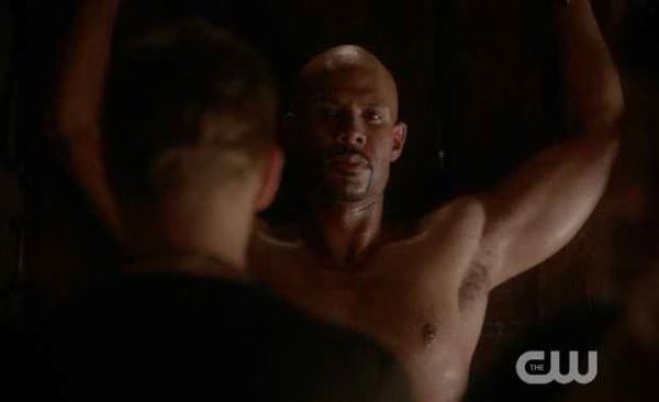 The Vampire Diaries  Season 4 Episode 4  Full Video and Recap  The Five 01 2012 11 02