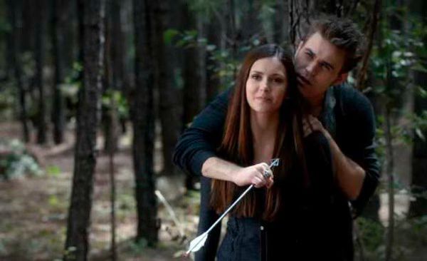 The Vampire Diaries  Season 4 Episode 4  Full Video and Recap  The Five 03 2012 11 02