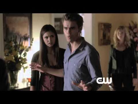 The Vampire Diaries  Season 4 Episode 5  Full Video  The Killer