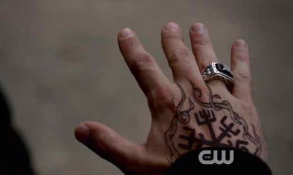 The Vampire Diaries  Season 4 Episode 5  Recap  The Killer 1
