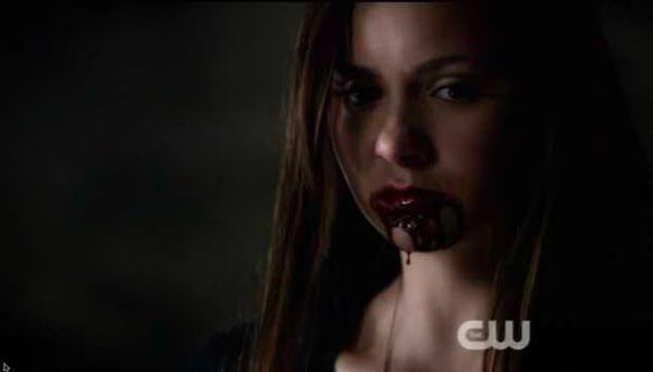 The Vampire Diaries  Season 4 Episode 5  Recap  The Killer 3
