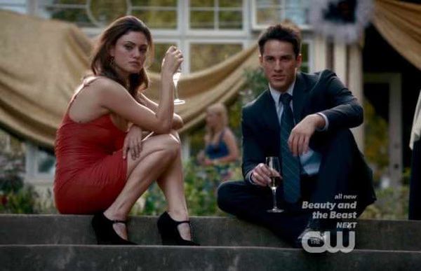 The Vampire Diaries  Season 4 Episode 7  Recap  My Brother s Keeper 01 2012 11 30