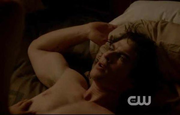 The Vampire Diaries  Season 4 Episode 7  Recap  My Brother s Keeper 03 2012 11 30