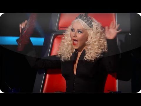 The Voice - Live Playoffs - Video Preview.jpg The Voice Live Playoffs Video Preview