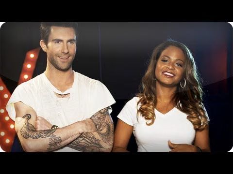 The Voice  Take 2  Bloopers Video