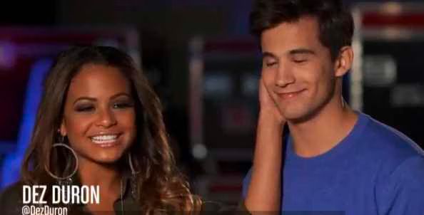 The Voice  Top 10 Rehearsals  Video