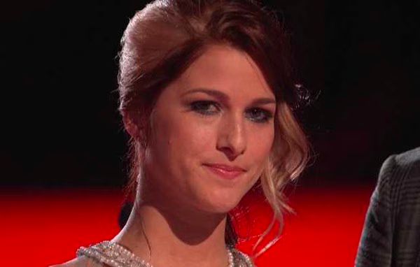 The Voice Top 10 on iTunes Charts