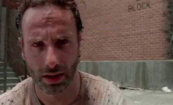 The Walking Dead  Season 3 Episode 5  Video Preview  Say the Word