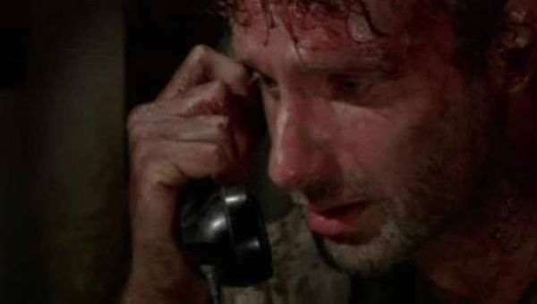 The Walking Dead  Season 3 Episode 6  Video Preview  Hounded