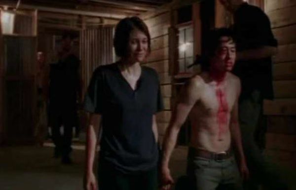 The Walking Dead  Season 3 Episode 8  Video Preview  Made to Suffer