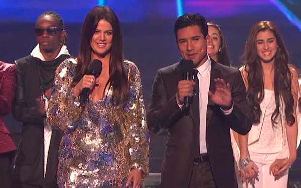 The X Factor 2 Top 12  Who s Going Home Who s Your Favorite  Poll