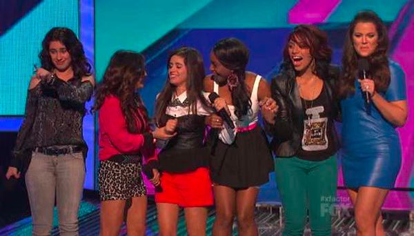 The girlband formerly known as 1432 formerly known as LYLAS needs a name  Suggestion Post